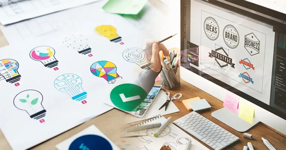 Identité visuelle et logo : par où commencer quand on lance son activité Identité visuelle et logo : par où commencer quand on lance son activité